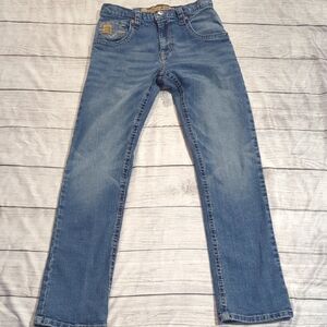 Boys Cinch Jeans 14S